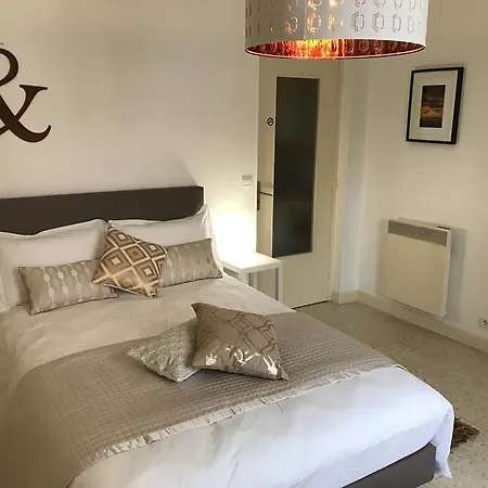 Apartment Le 27 Beausoleil