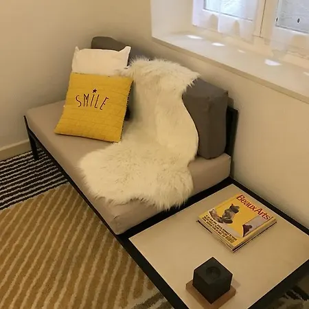 Le 27 Apartment