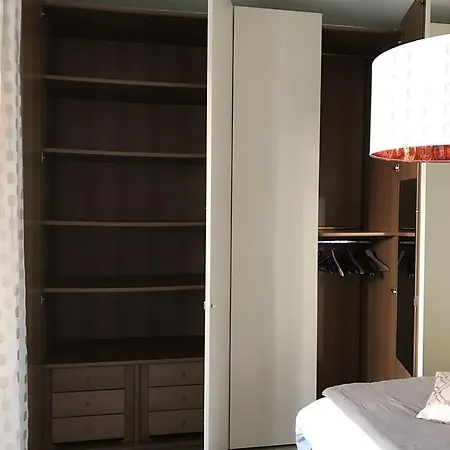 Apartment Le 27 *
